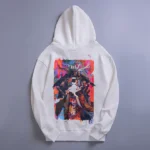 Orifake Geisha Hoodie (1)