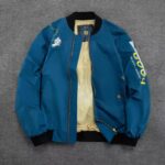 Orifake Starray Night Bomber Jacket (1)