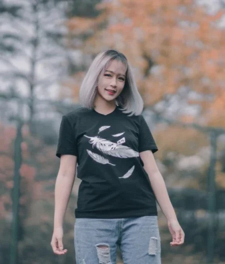 Orifake To Soar Tshirt (2)