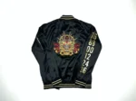 Orifake Zodiac Bomber – Dragon (2)