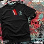 tshirt orifake mecha koy