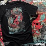 tshirt orifake mecha koy