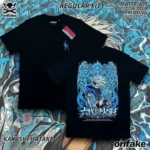 Orifake kakashi t shirt