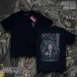 eren yeager tshirt orifake