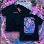 oRIFAKE SATORU JUJUTSU KAISEN T SHIRT